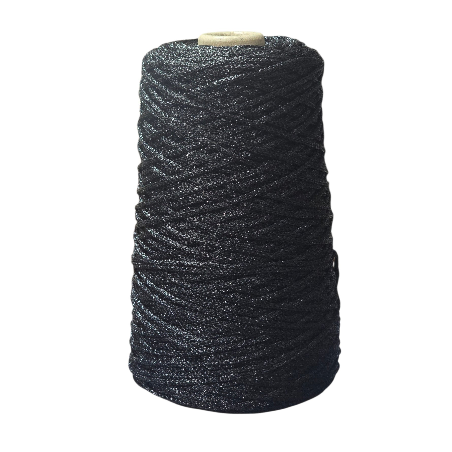 KNITBEGS THAI CORDINO LUREX PER BORSE 250G