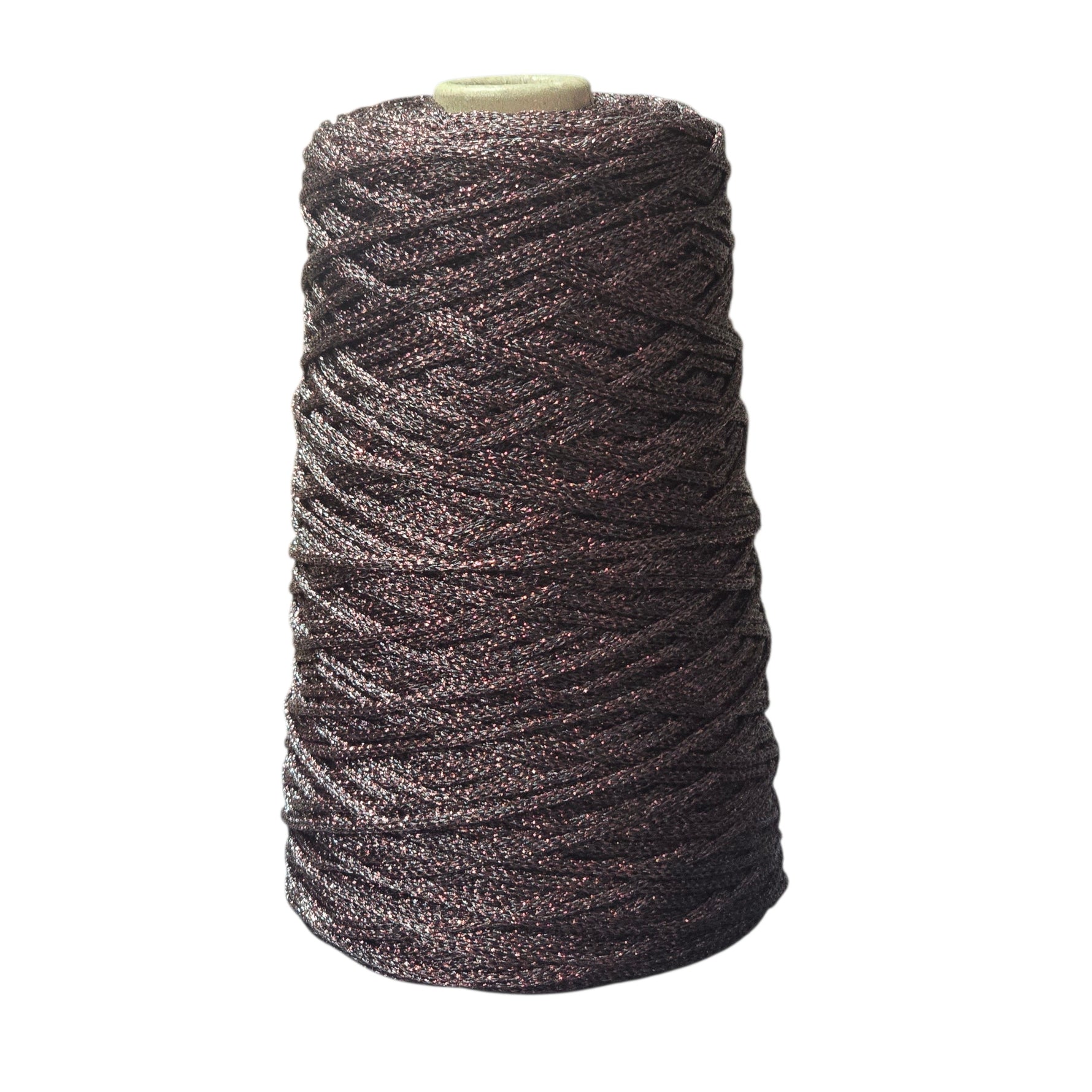 KNITBEGS THAI CORDINO LUREX PER BORSE 250G