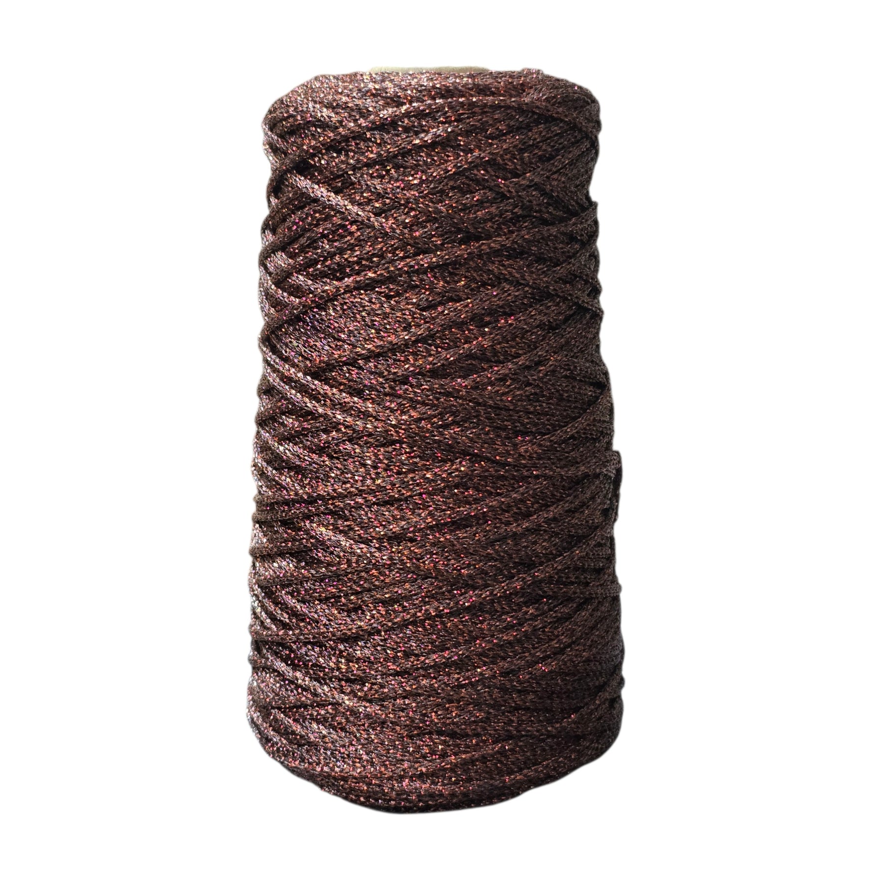 KNITBEGS THAI CORDINO LUREX PER BORSE 250G