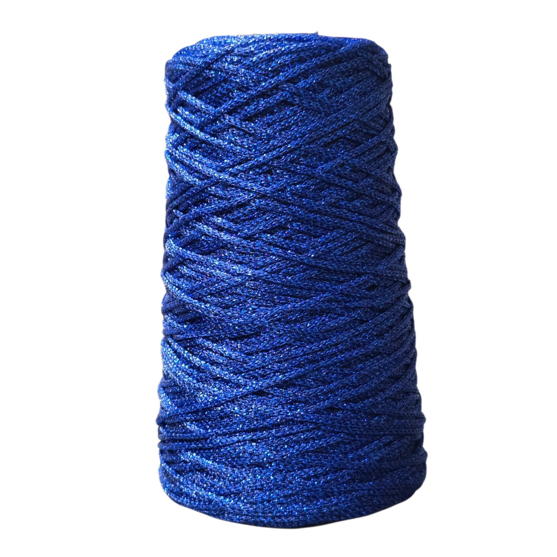 KNITBEGS THAI CORDINO LUREX PER BORSE 250G