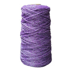 KNITBEGS THAI CORDINO LUREX PER BORSE 250G