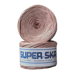 FETTUCCIA EFFETTO PELLE SUPER SKAI 200 gr