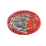 SPILLI-IN-ACCIAIO-34MM-DOLCE-25GR