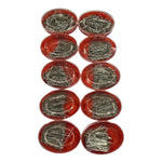 SPILLI-IN-ACCIAIO-34MM-DOLCE-25GR