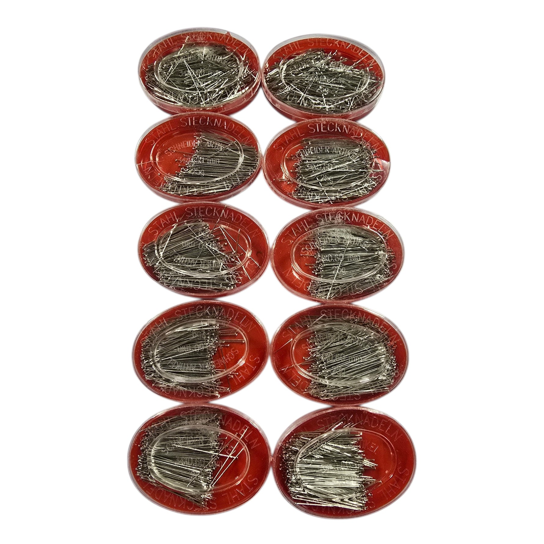 SPILLI-IN-ACCIAIO-34MM-DOLCE-25GR
