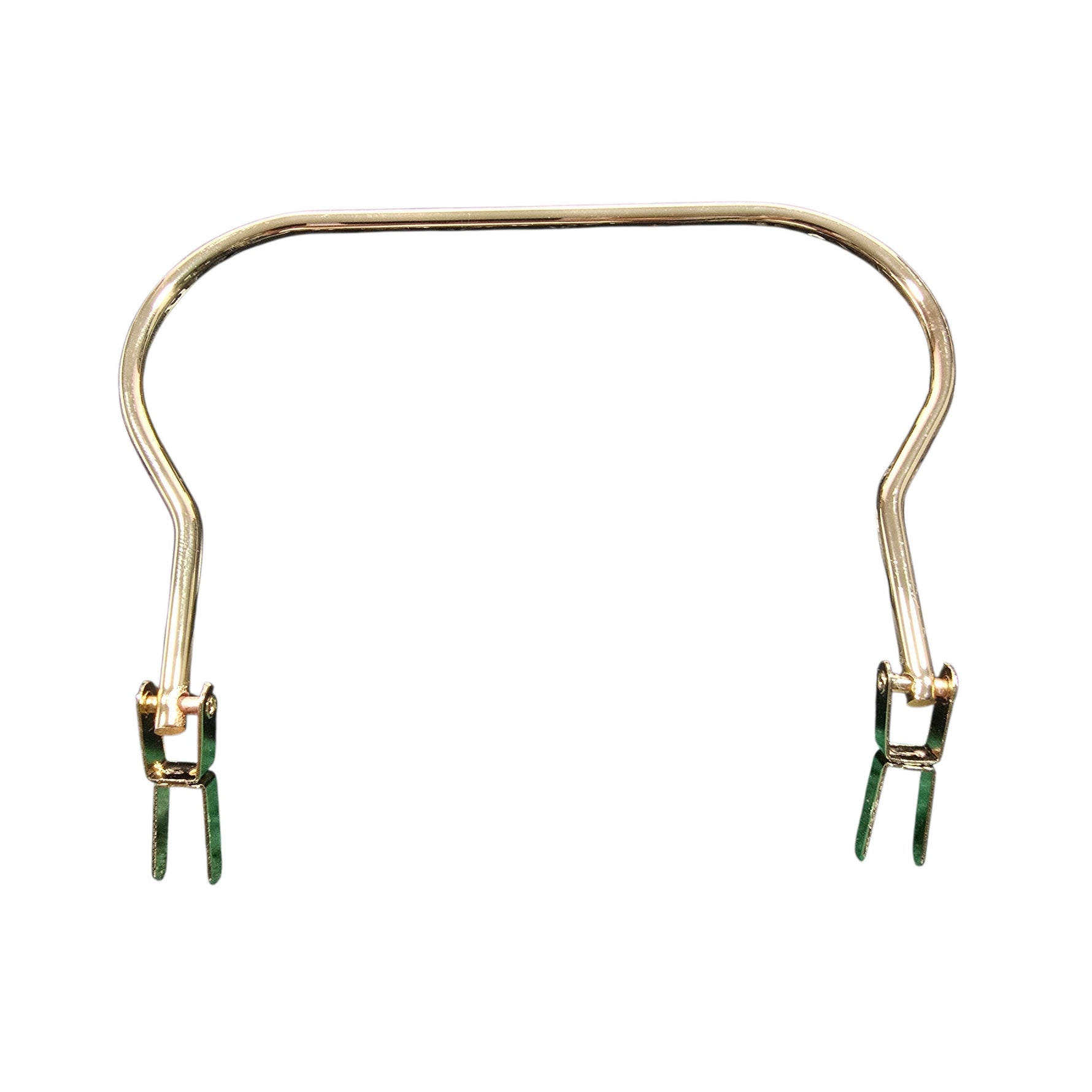 CHIUSURA PER BORSETTA SOSTITUZIONE CORNICE 14X12:CM