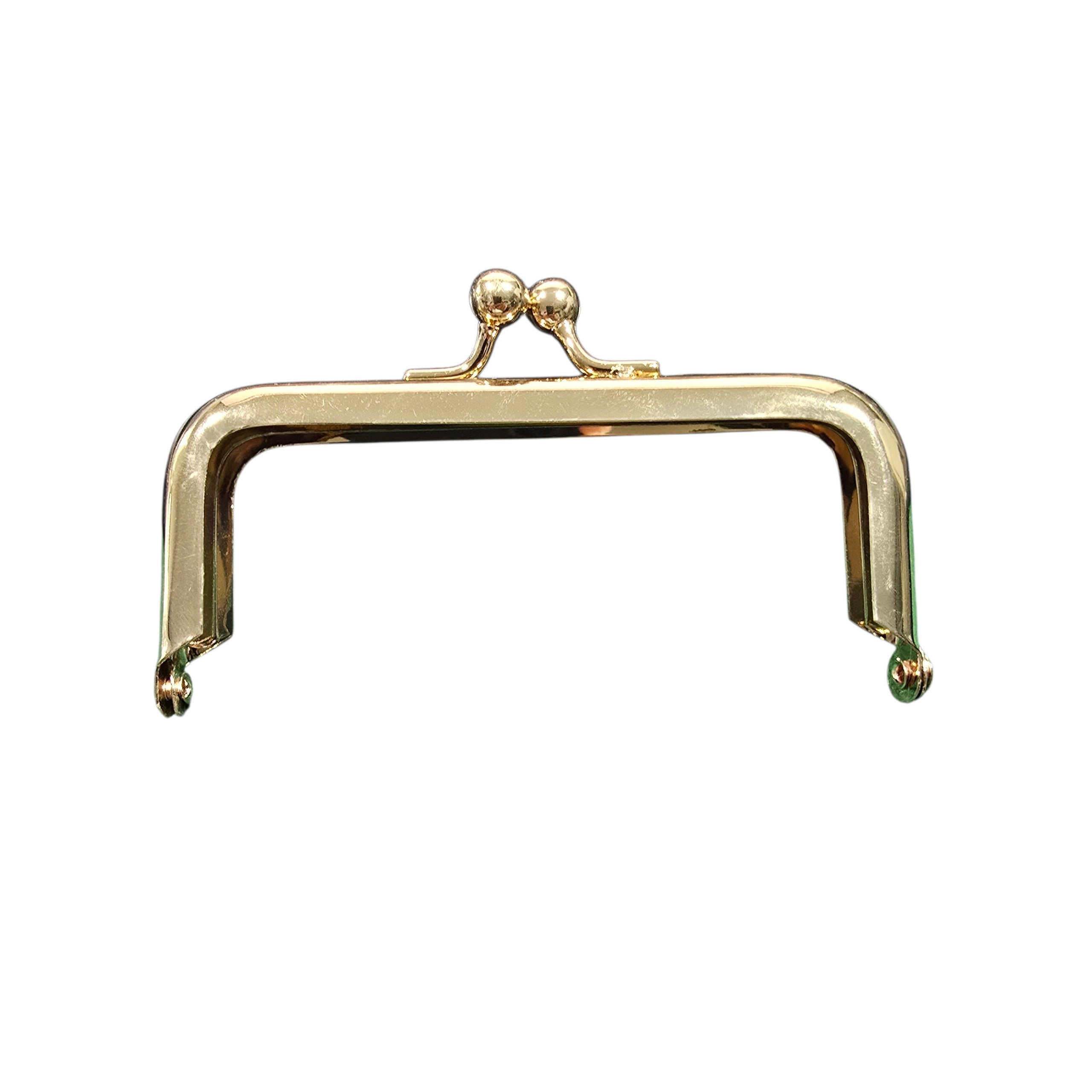 CHIUSURA PER BORSETTA SOSTITUZIONE CORNICE 11X5:CM