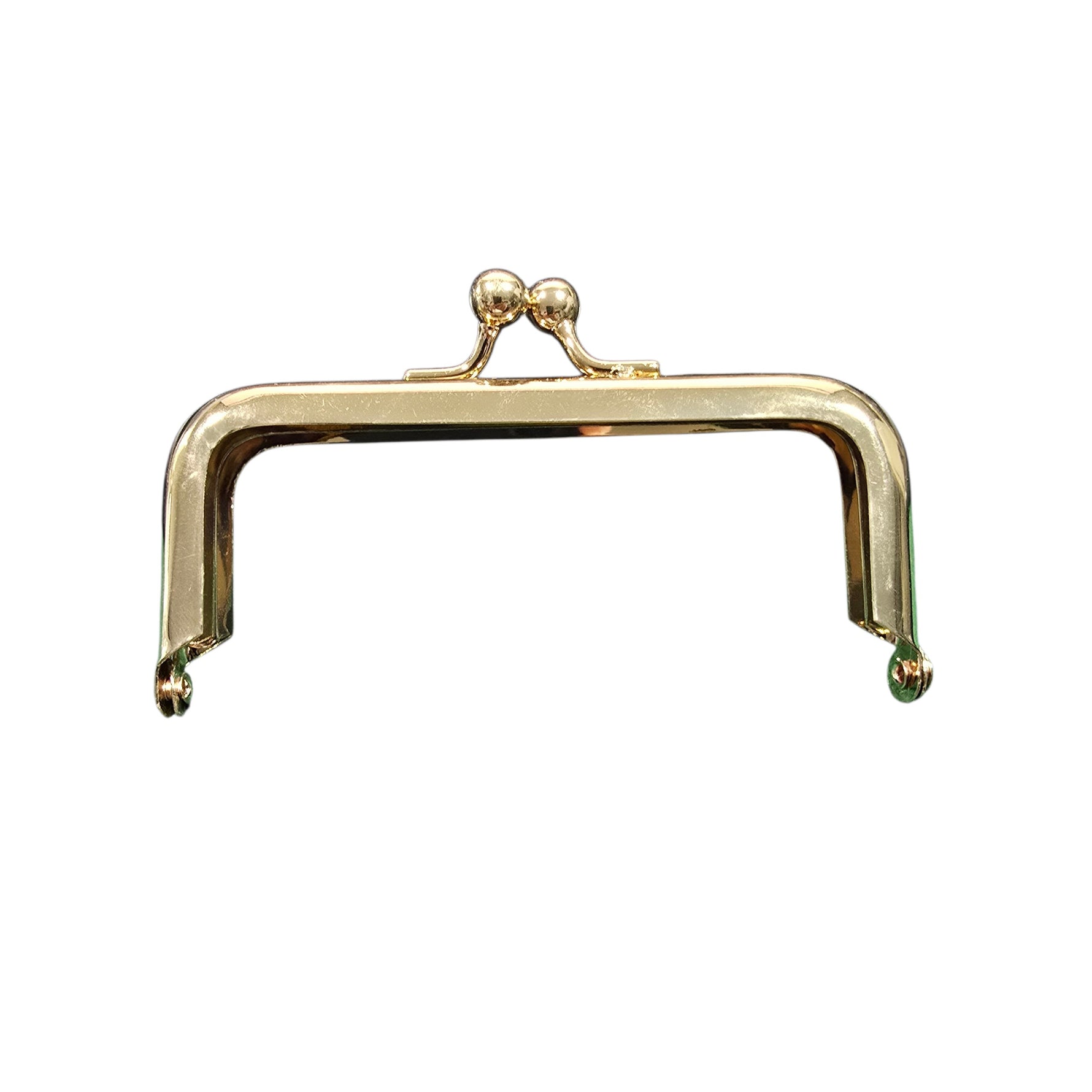 CHIUSURA PER BORSETTA SOSTITUZIONE CORNICE 11X5:CM