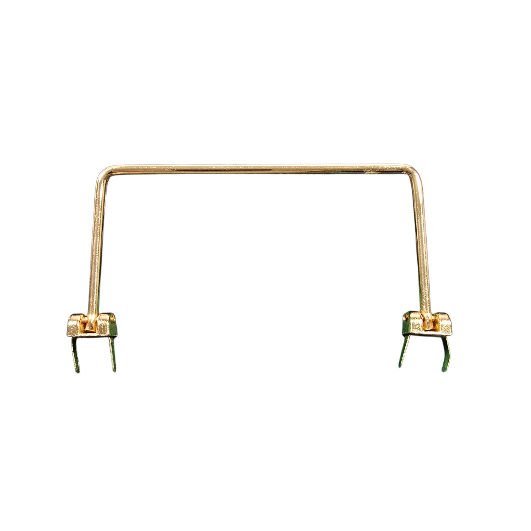 CHIUSURA PER BORSETTA SOSTITUZIONE CORNICE 13X7:CM