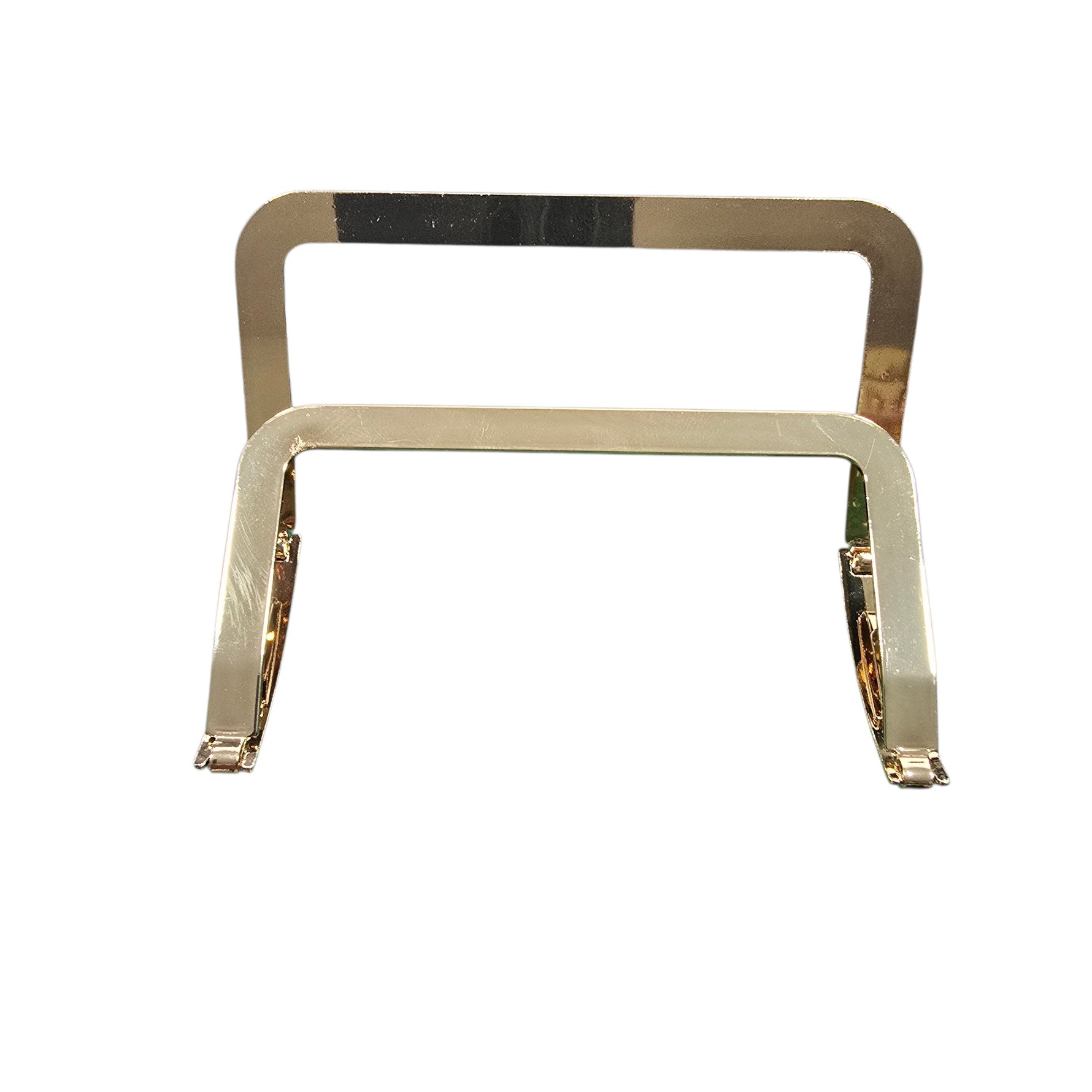 CHIUSURA PER BORSETTA SOSTITUZIONE CORNICE 14X10:CM