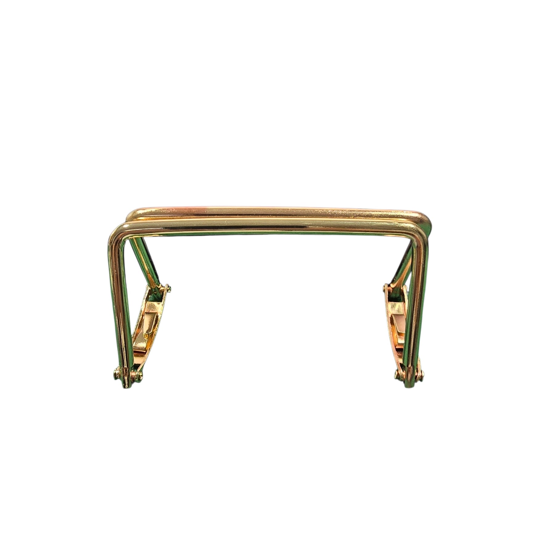 CHIUSURA PER BORSETTA SOSTITUZIONE CORNICE 14X10:CM
