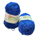 FIOR DI COTONE LAMÉ 50:GR 125:MT