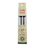 PUNTE DI FERRI MAGLIA LUNGHE NATURAL MULTICOL. 11,6 CM,