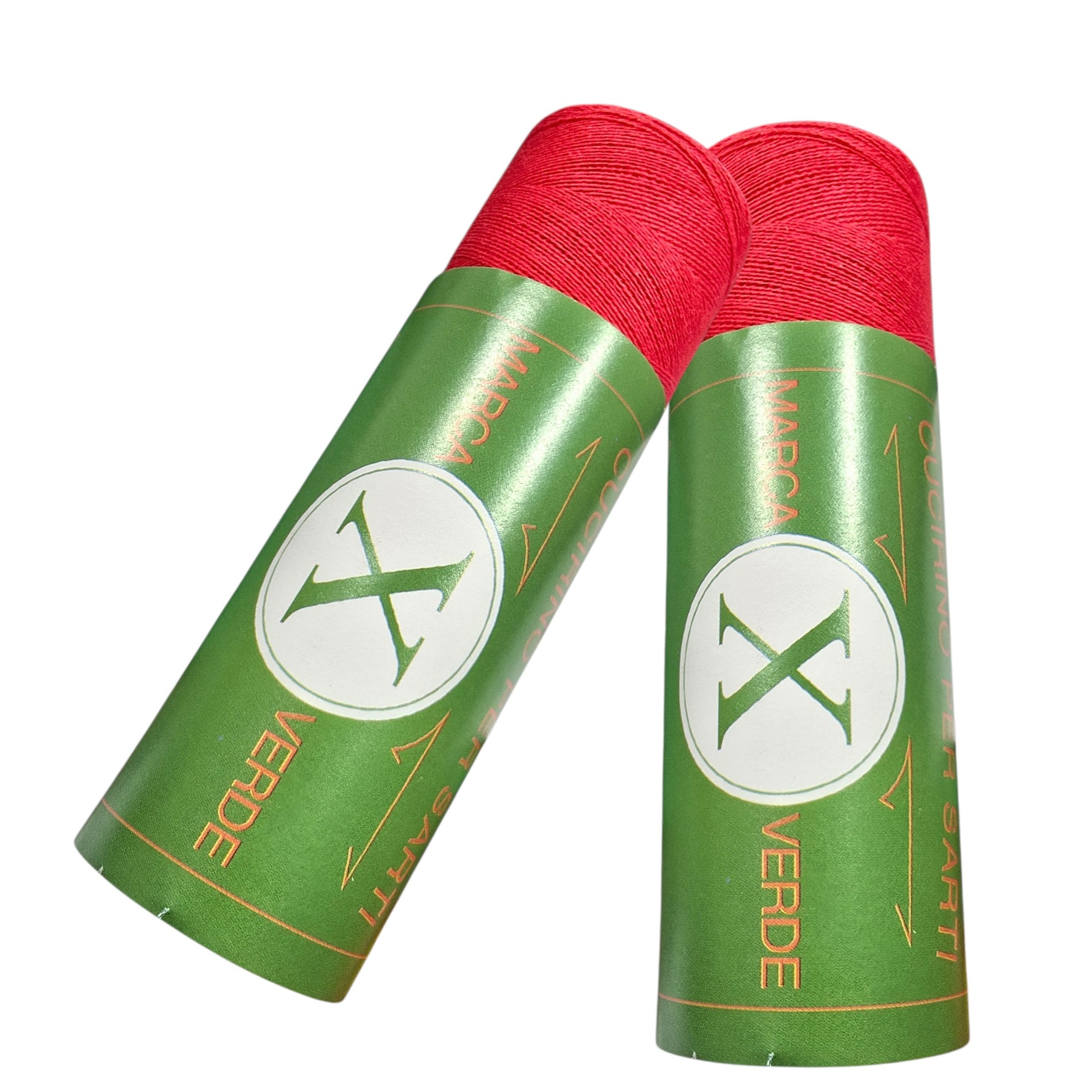 IMBASTIRE CUCIRINO RITORTO EXTRA PURO COTONE GR.40