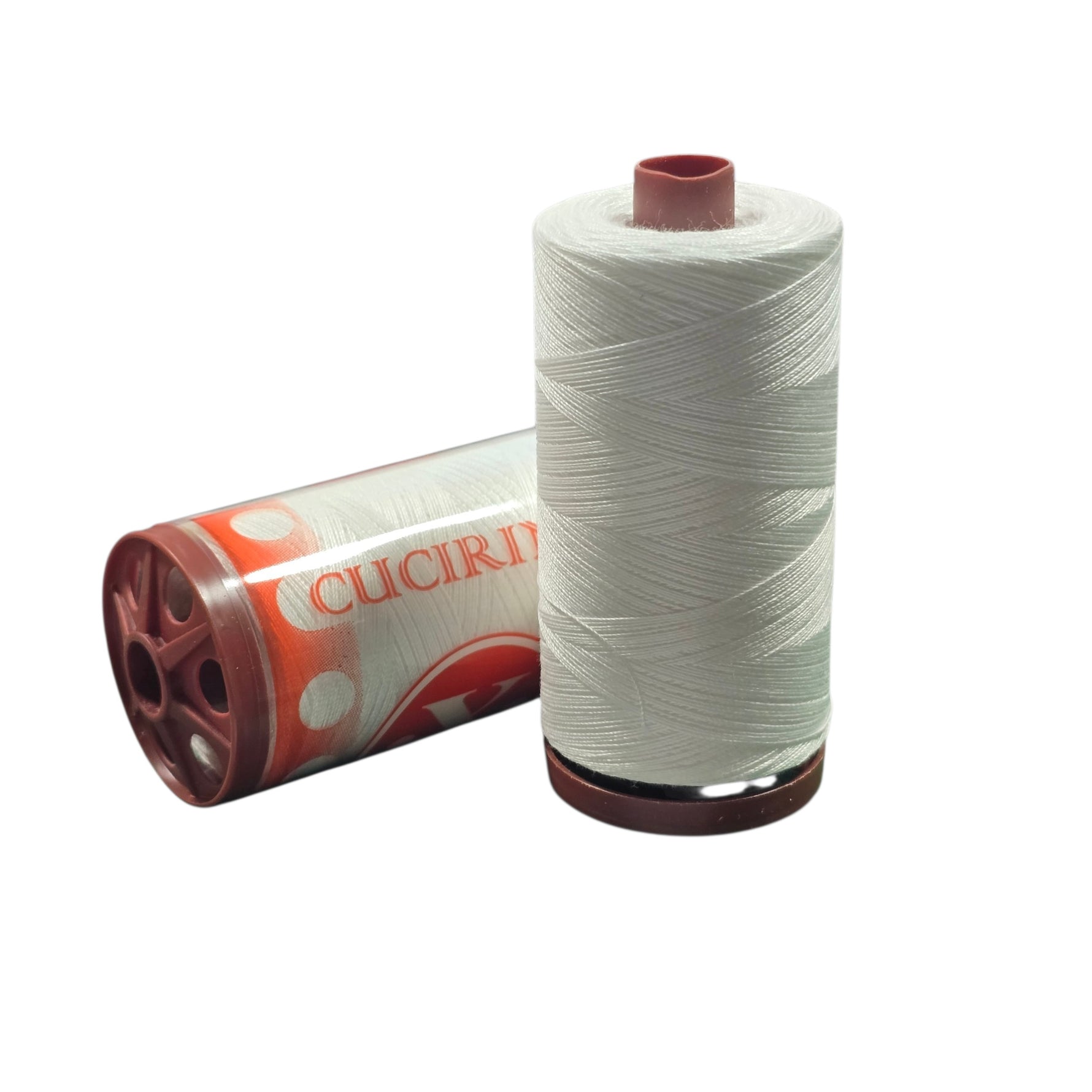 FILO CUCIRINO EXTRA SPECIAL N.50 PURO COTONE 1000 YARDS 914 MT 12:PEZZI