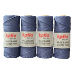Macrame Cord Fine 220gr