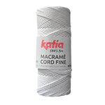 Macrame Cord Fine 220gr