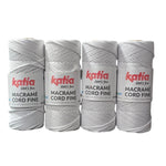 Macrame Cord Fine 220gr