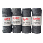 Macrame Cord Fine 220gr