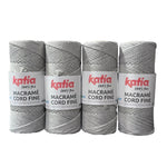 Macrame Cord Fine 220gr