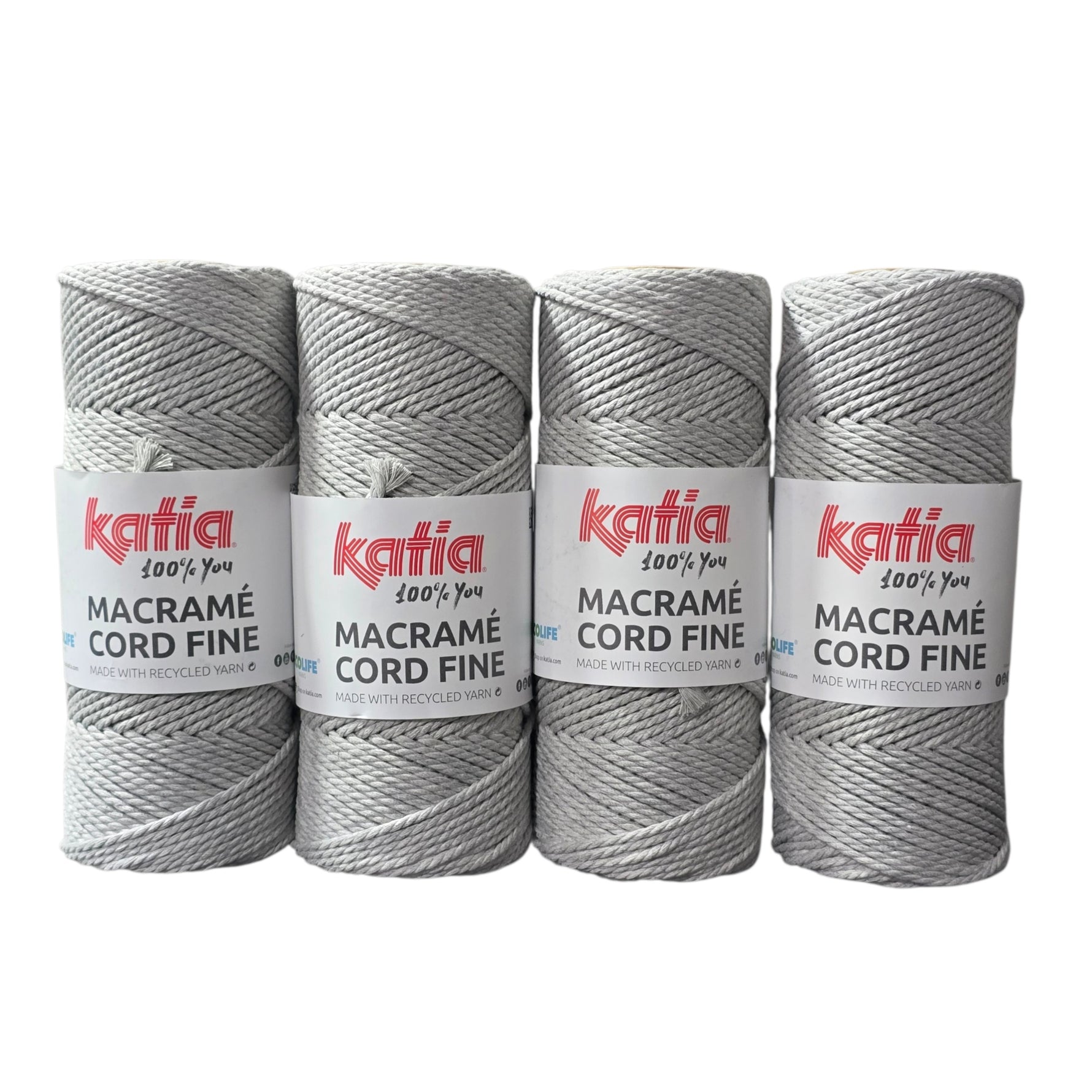 Macrame Cord Fine 220gr