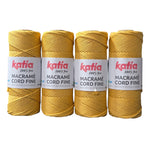 Macrame Cord Fine 220gr