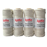 Macrame Cord Fine 220gr