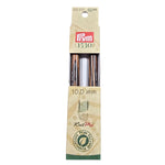 PUNTE DI FERRI MAGLIA LUNGHE NATURAL MULTICOL. 11,6 CM,