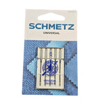Schmetz Aghi Macchina Universal
