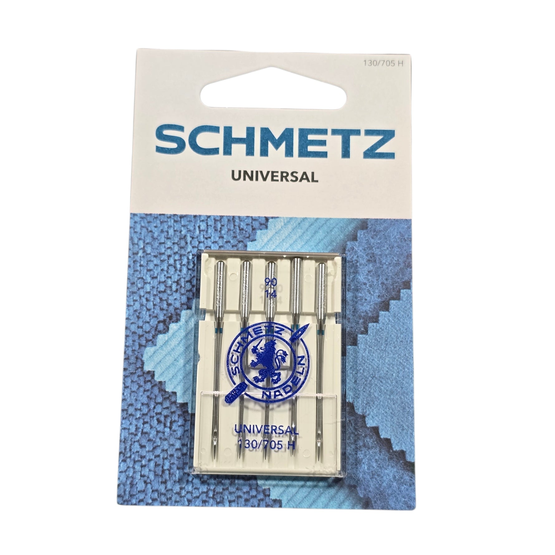 Schmetz Aghi Macchina Universal