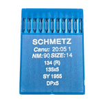 SCHMETZ SISTEMA 134 (R) SONO AGHI INDUSTRIALI