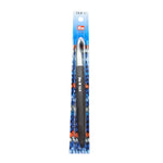 PRYM UNCINETTO LANA MANICO MORBI. ALLU ARGENTO 17 CM
