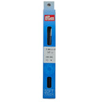 PRYM UNCINETTO LANA MANICO MORBI. ALLU ARGENTO 17 CM