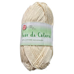 FIOR DI COTONE (50G) 125MT 100% MERCERIZZATO