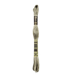 REF. 117MC FILO DA RICAMO MOULINÉ SPÉCIAL DMC - 8MT