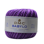 Filo di Scozia BABYLO  N° 5 – DMC
