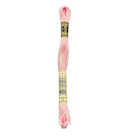 REF. 117MC FILO DA RICAMO MOULINÉ SPÉCIAL DMC - 8MT