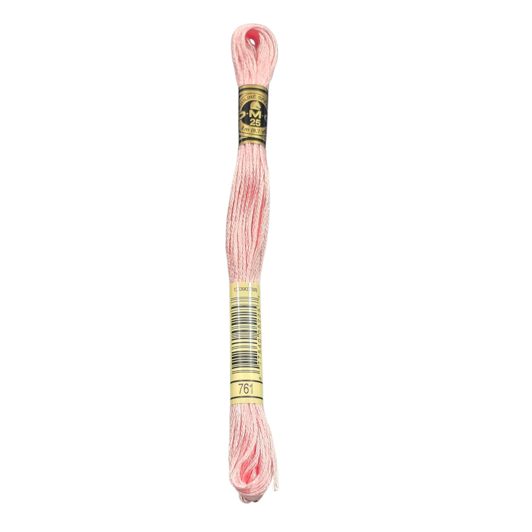 REF. 117MC FILO DA RICAMO MOULINÉ SPÉCIAL DMC - 8MT