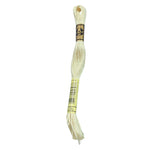 REF. 117MC FILO DA RICAMO MOULINÉ SPÉCIAL DMC - 8MT