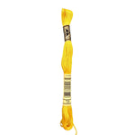REF. 117MC FILO DA RICAMO MOULINÉ SPÉCIAL DMC - 8MT