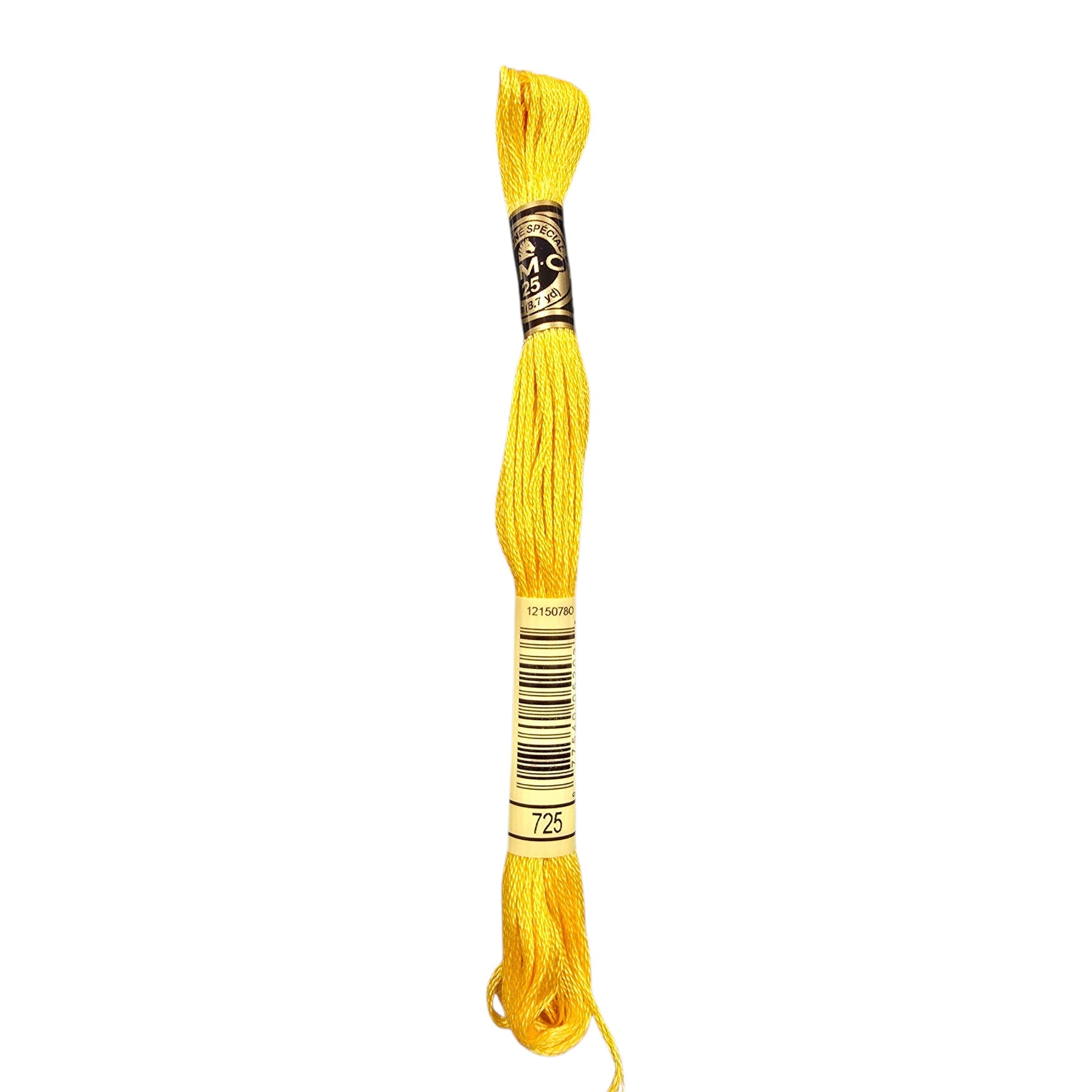 REF. 117MC FILO DA RICAMO MOULINÉ SPÉCIAL DMC - 8MT