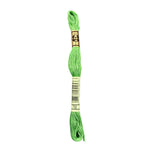 REF. 117MC FILO DA RICAMO MOULINÉ SPÉCIAL DMC - 8MT
