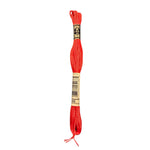 REF. 117MC FILO DA RICAMO MOULINÉ SPÉCIAL DMC - 8MT