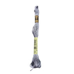 REF. 117MC FILO DA RICAMO MOULINÉ SPÉCIAL DMC - 8MT