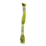 REF. 117MC FILO DA RICAMO MOULINÉ SPÉCIAL DMC - 8MT