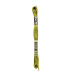 REF. 117MC FILO DA RICAMO MOULINÉ SPÉCIAL DMC - 8MT