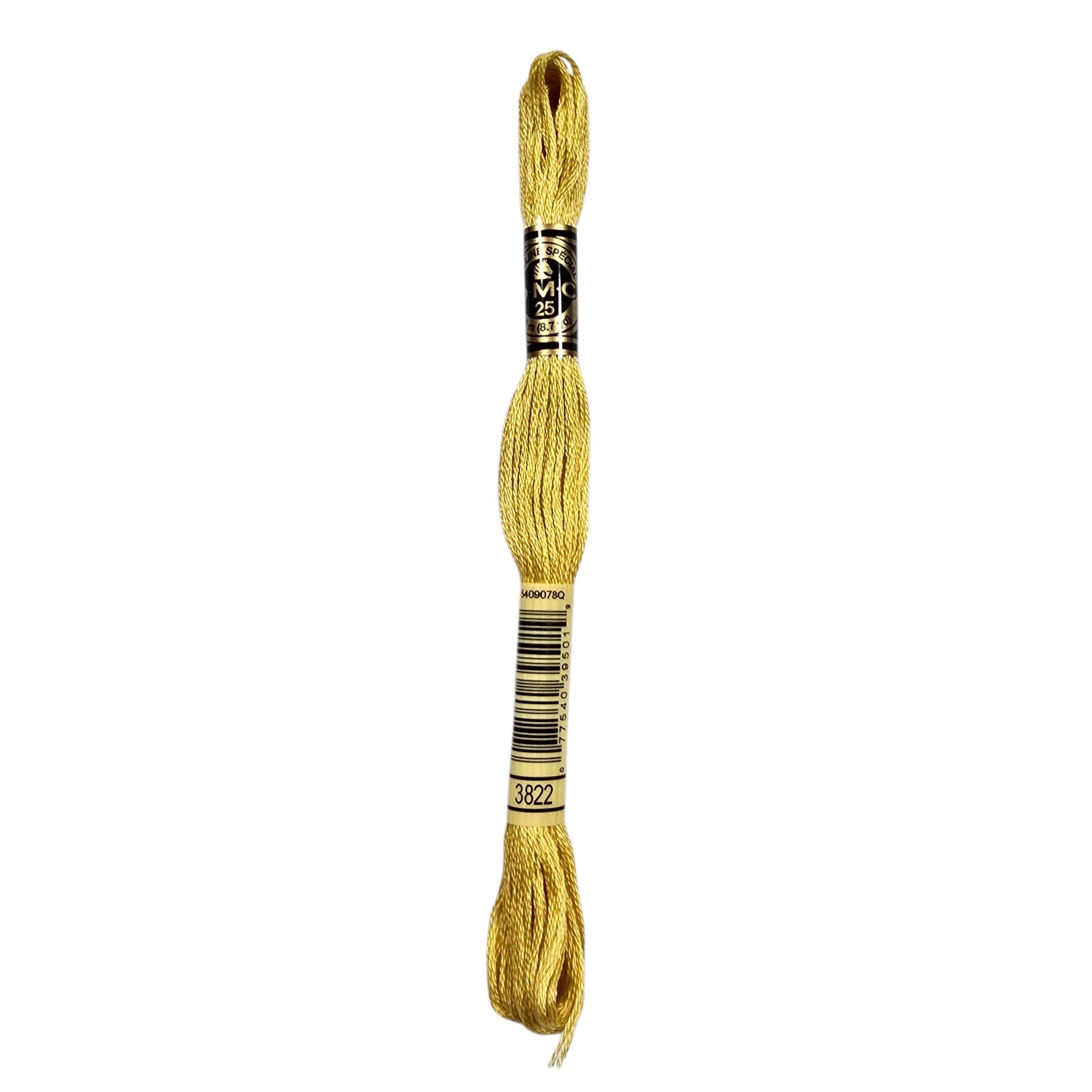 REF. 117MC FILO DA RICAMO MOULINÉ SPÉCIAL DMC - 8MT