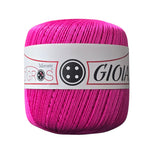 FILO DI SCOZIA GIOIA N. 3 COTONE 100% 100gr