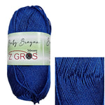 BABY BRAYAN 100% COTONE 50gr 125mt