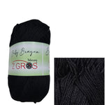 BABY BRAYAN 100% COTONE 50gr 125mt